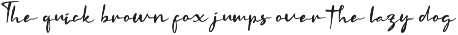 Last Knotes | Hand Drawn Script preview