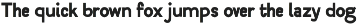 Jellybee Inline & Sans | Hand Drawn preview