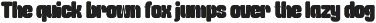 Mowray - Sans Display preview