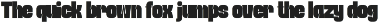 Mowray - Sans Display preview