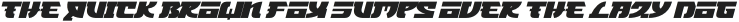Manbokun Italic otf (400) Sample