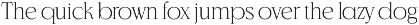 Seriffont BUNDLE preview