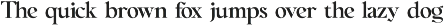 Cagier - Elegant Display Font font preview