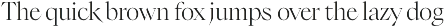 Athea — Variable Display Serif preview