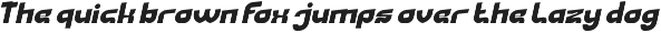 Good Question font preview