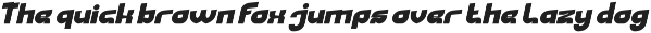 Good Question font preview