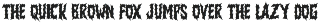 Oracle Domain Metal Horror Graffiti preview
