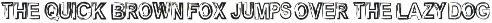 Brumps Somedalks Font preview