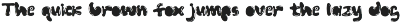 Bubbloony - Bubble Fun Font preview