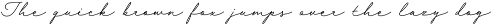 Sabiyan Script preview