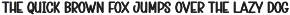 I Love Father | Script Font preview