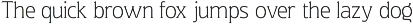 Chunky Delight font preview