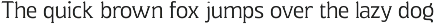 Chunky Delight preview