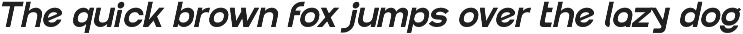 Diggit Modern Sans Font preview