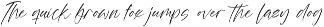 Twilight Horizon preview