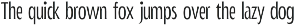 Patimura Condensed | Surrealist Type preview