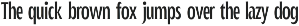 Patimura Condensed | Surrealist Type preview