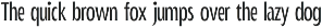 Patimura Condensed | Surrealist Type preview