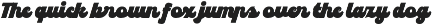 FT BUCK | SHADOW FONT + FREE VECTOR preview