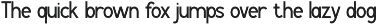 Montery - Family Sans Serif preview