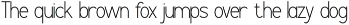 Montery - Family Sans Serif preview