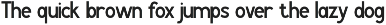 Montery - Family Sans Serif preview