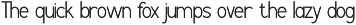 Montery - Family Sans Serif preview
