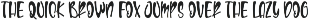 Ciannal Christmas Display Font preview