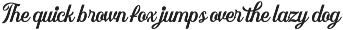 Walking Distance Crafted Font Duo preview