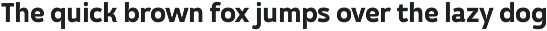 UT Spatoe - A Casual Font Duo preview