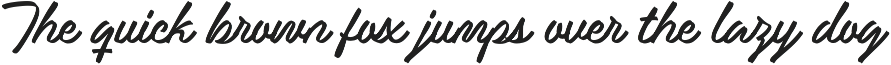 UT Spatoe - A Casual Font Duo preview