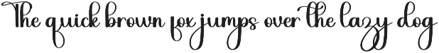 Alphabet preview