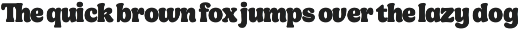 Ethika - Retro Serif Font preview