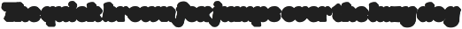 Ethika - Retro Serif Font preview