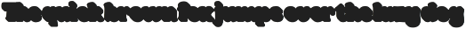 Ethika - Retro Serif Font preview