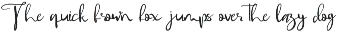 Dellynne - Elegant Signature Handwri preview