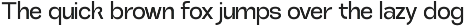 Heuvel Grotesk preview
