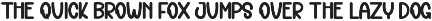 Welcome preview