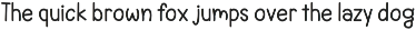 Simple Magic - Neat handwriting font preview