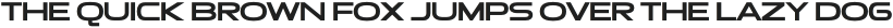 Gearlong Expanded otf (400) Sample