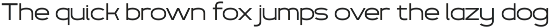 Rochters Font preview