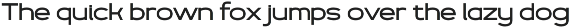 Rochters Font preview