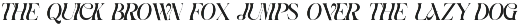 Avonte - Elegant Serif Font preview