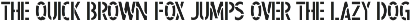 Steel Stencil JNL preview
