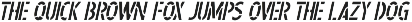 Steel Stencil JNL preview