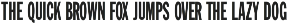 Generic Gothic JNL preview