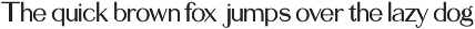 Simply Grotesk JNL preview
