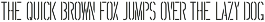 Ultra Thin Stencil JNL preview