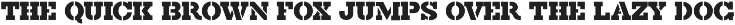 Strong Stencil JNL preview