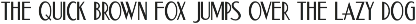Brand X JNL preview
